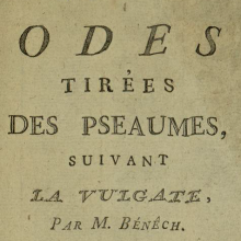 Littérature