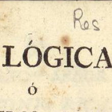 Philosophie
