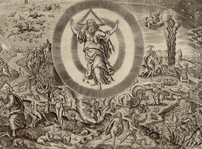 Ouvrages bibliques illustrés