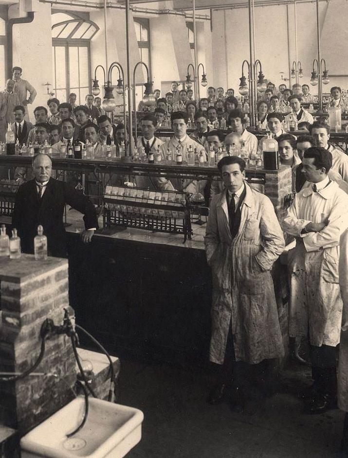 Travaux des professeurs des facultés et écoles toulousaines