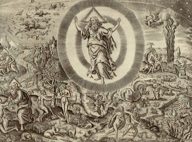 Ouvrages bibliques illustrés