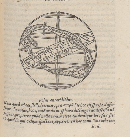 Gravure du traité d'Aristote