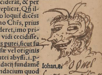 Livres annotés