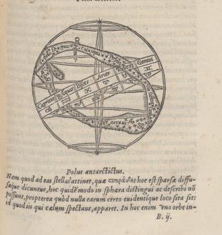 Gravure du traité d'Aristote
