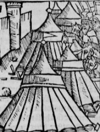 De l’Antiquité au XVIe siècle