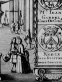 XVIIe et XVIIIe siècles
