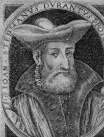 Juristes toulousains