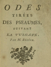 Littérature