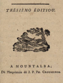 Imprimés